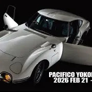 AIRPAQがNostalgic 2days 2026に出展！