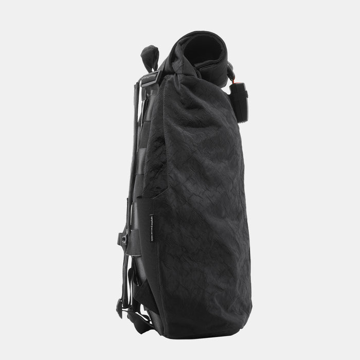 Backpack BIQ ブラック