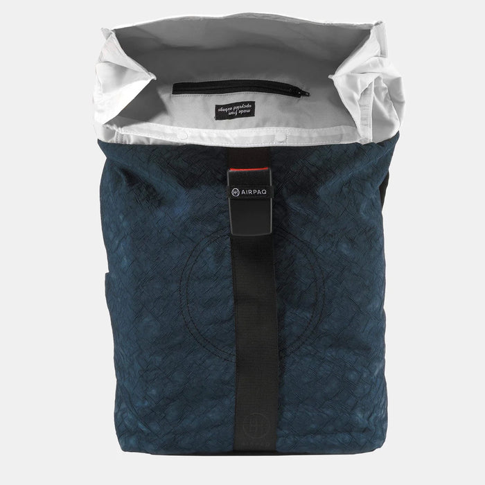 Backpack Airpaq ブルー