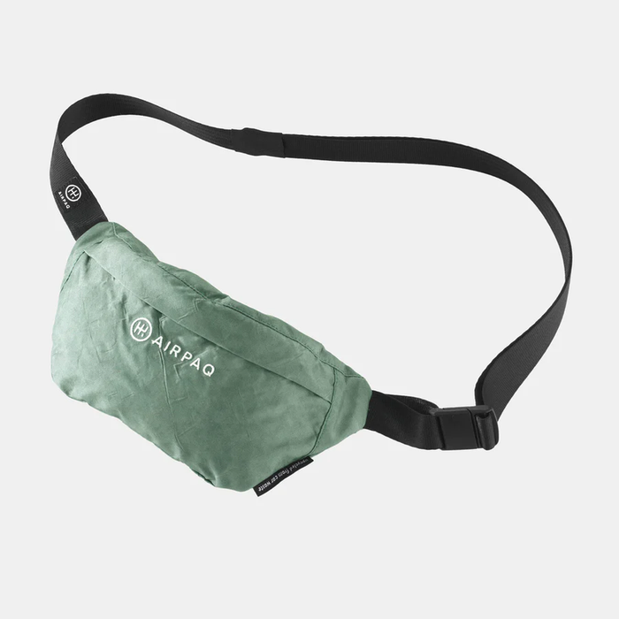 Hipbag　ヒップバッグ　ミント