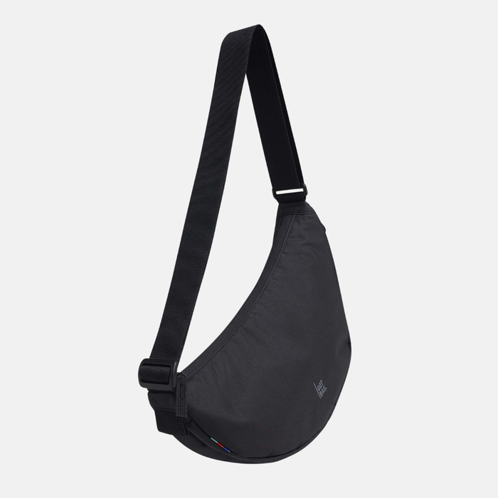 ＜NEW＞Moon bag SMALL ムーンバッグ ブラック