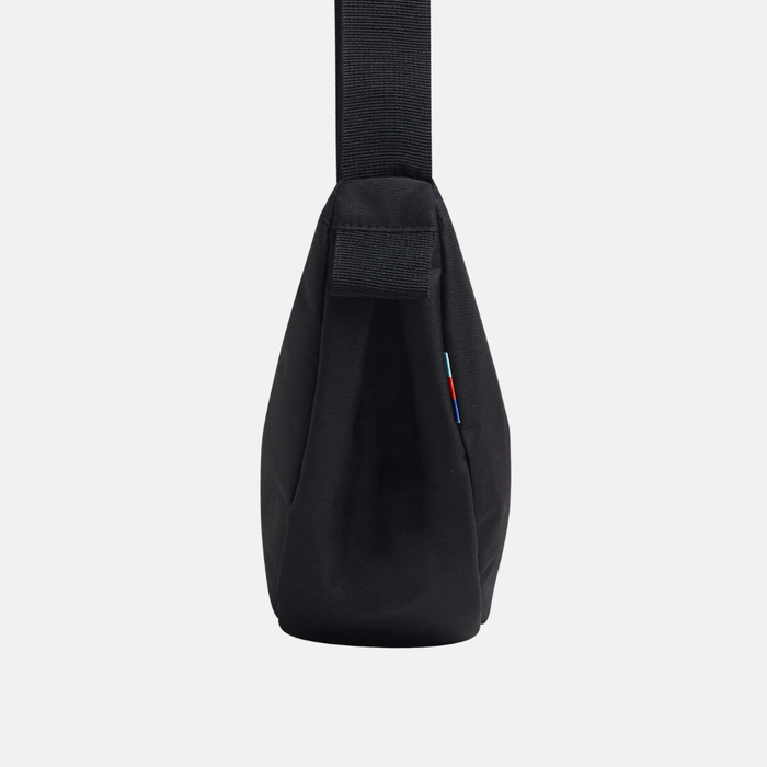 ＜NEW＞Moon bag SMALL ムーンバッグ ブラック
