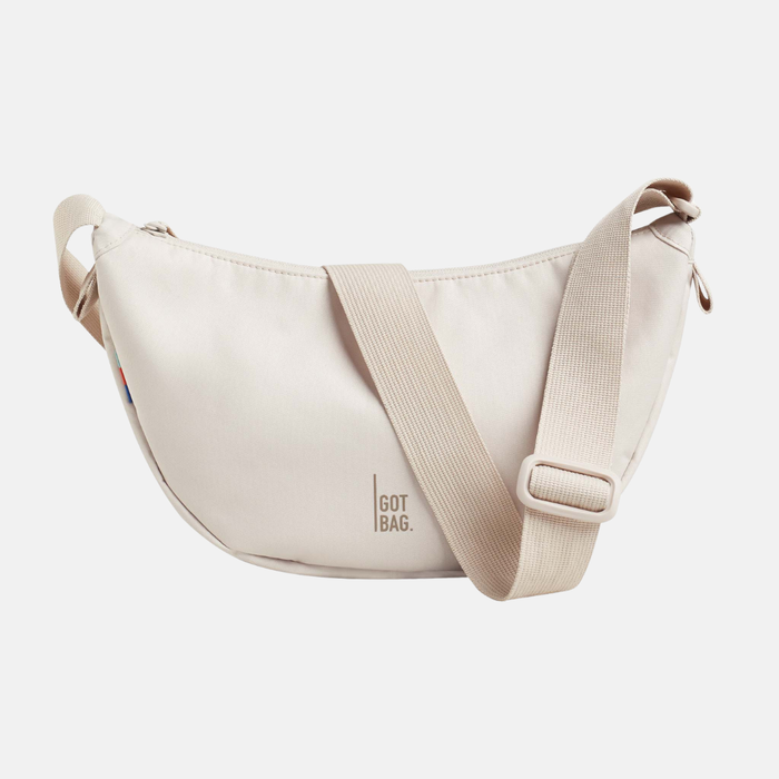 ＜NEW＞Moon bag SMALL ムーンバッグ ソフトシェル