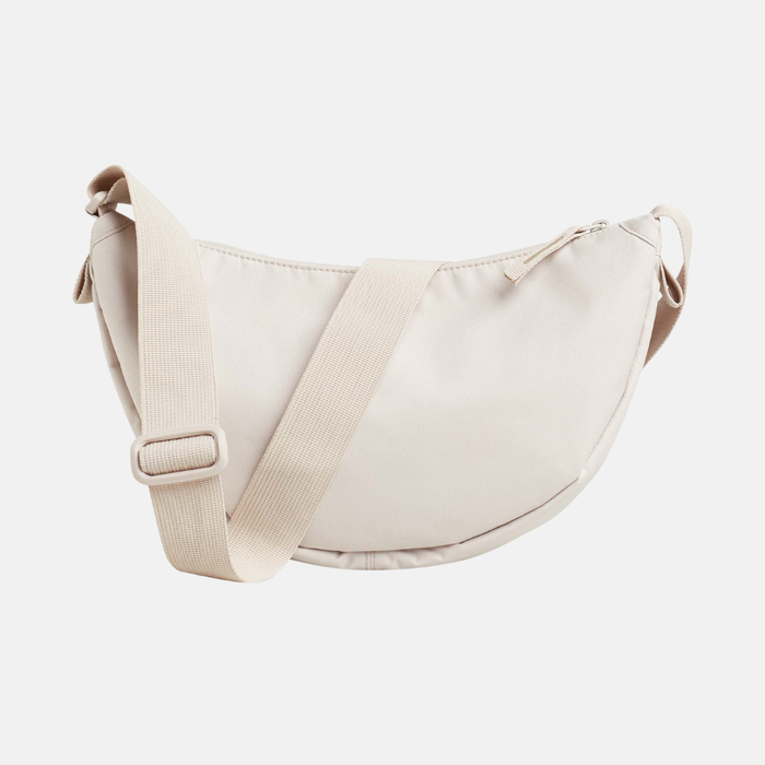＜NEW＞Moon bag SMALL ムーンバッグ ソフトシェル