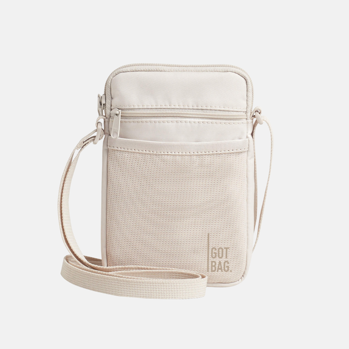 ＜NEW＞Nanobag ナノバッグ ソフトシェル