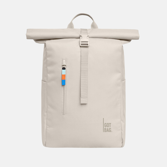 ＜NEW＞ ROLLTOP Easy Soft Shell / バックパックイージー ソフトシェル