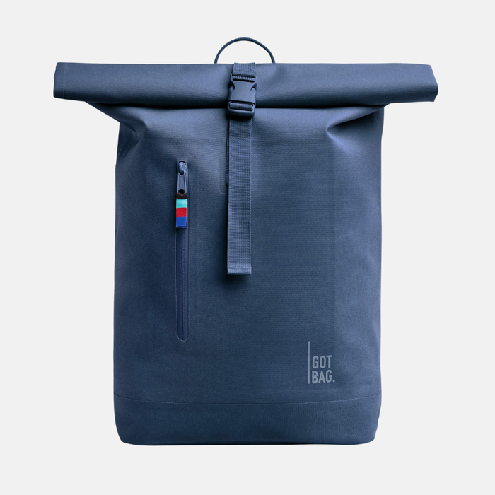 ROLLTOP LITE バックパック　オーシャン