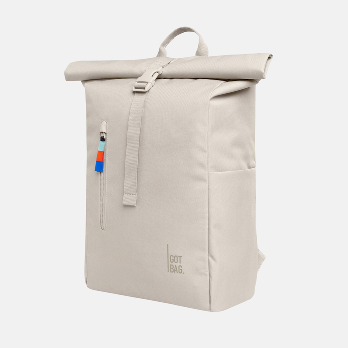 ＜NEW＞ ROLLTOP Easy Soft Shell / バックパックイージー ソフトシェル