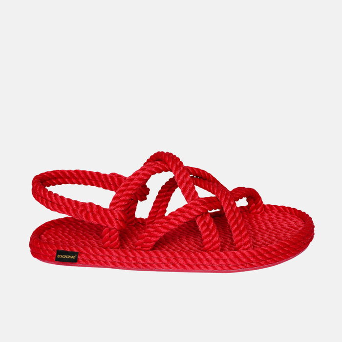 BODRUM/ボドルム RED