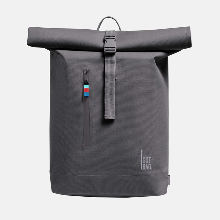 ROLLTOP LITE バックパック シャークグレー