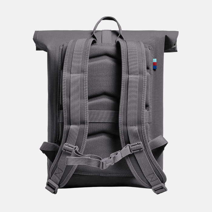 ROLLTOP LITE バックパック シャークグレー