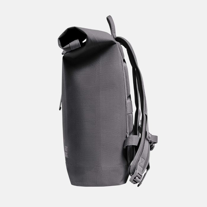 ROLLTOP LITE バックパック シャークグレー