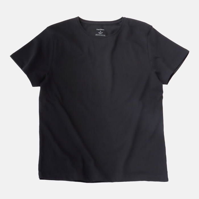 JAPAN FIT Men's T-Shirt Black