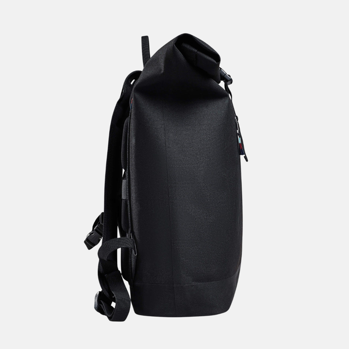 ROLLTOP LITE バックパック ブラック
