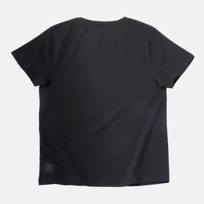 JAPAN FIT Men's T-Shirt Black