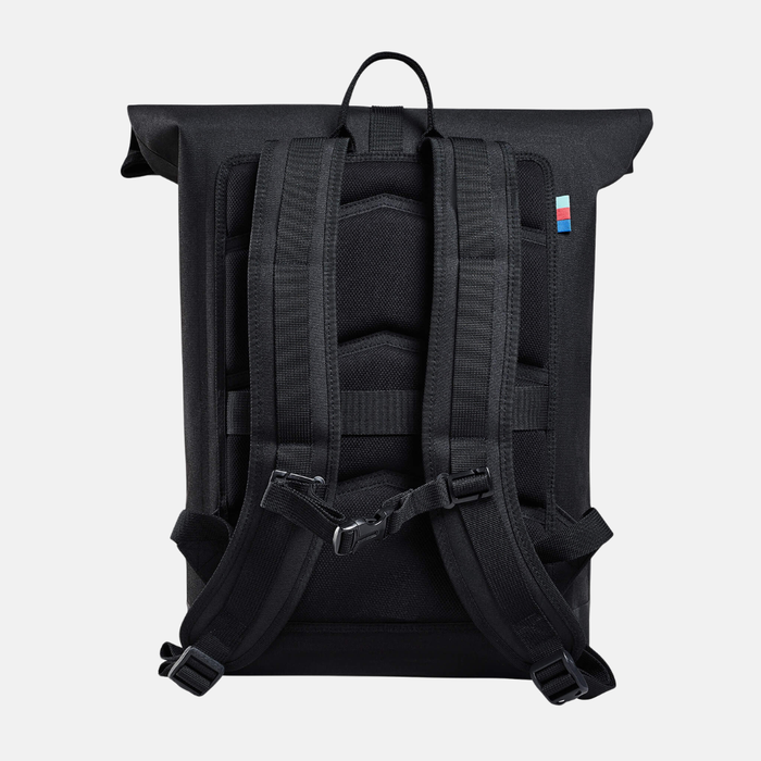 ROLLTOP LITE バックパック ブラック