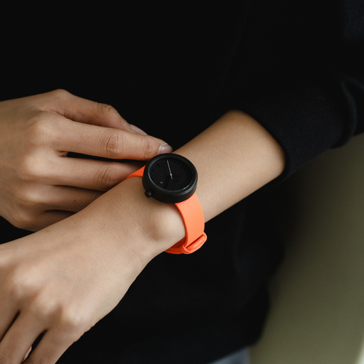 YOT WATCH — Our Earth Project / Sustainable Terminal YOT WATCH — Our Earth Project / Sustainable Terminal