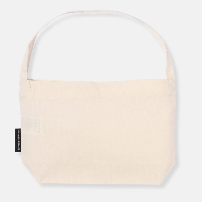 Shoulder bag Ecru