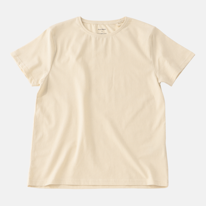 JAPAN FIT Men's T-Shirt Natural