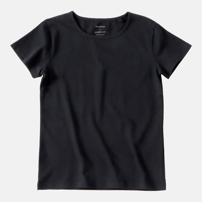 JAPAN FIT Women's T-Shirt Black