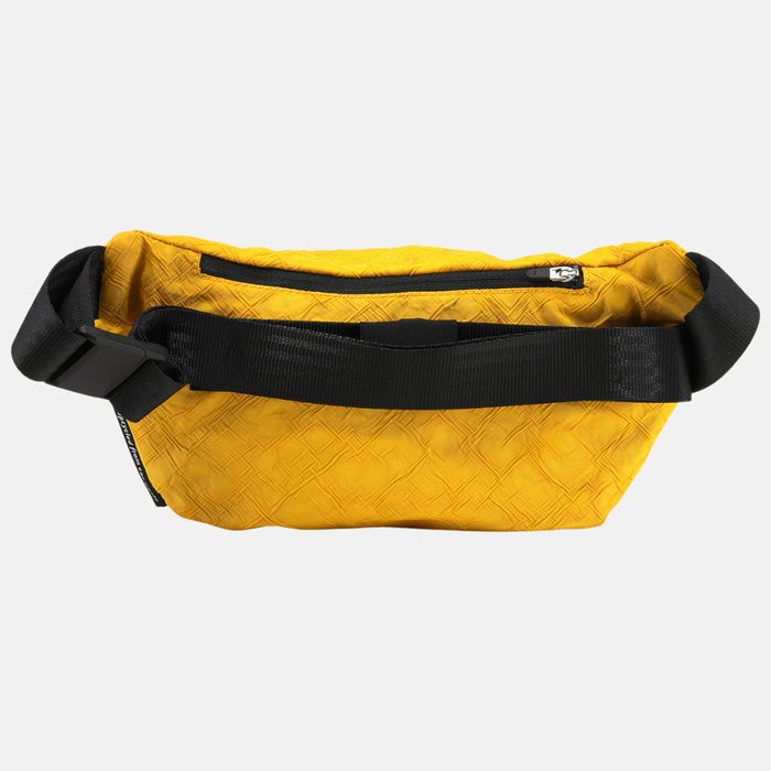 Hipbag　ヒップバッグ　イエロー