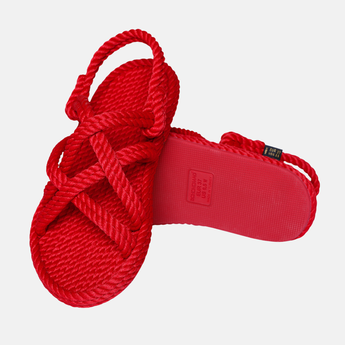 BODRUM/ボドルム RED