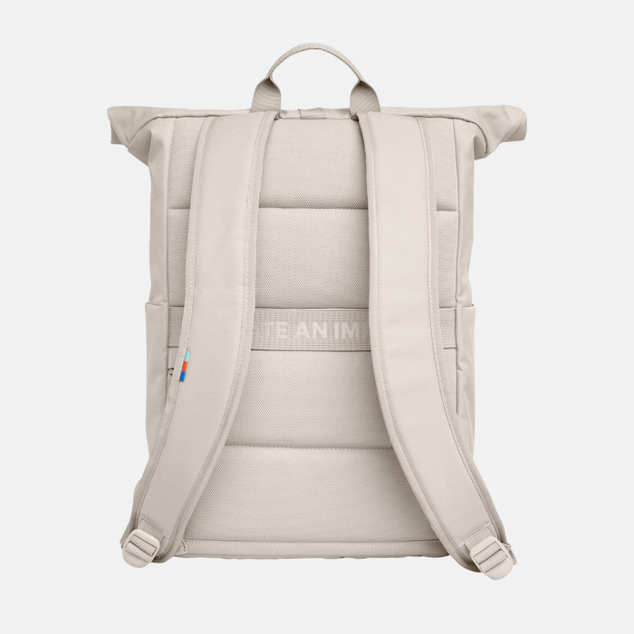 ＜NEW＞ ROLLTOP Easy Soft Shell / バックパックイージー ソフトシェル
