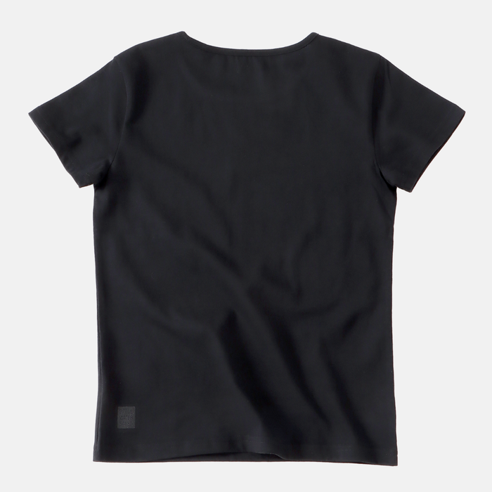 JAPAN FIT Women's T-Shirt Black