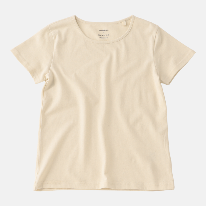 JAPAN FIT Women's T-Shirt Natrual