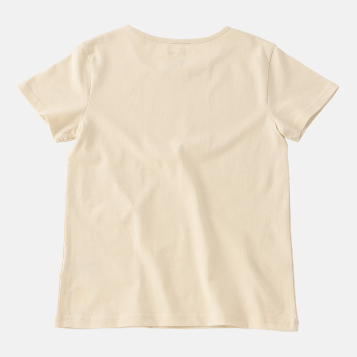 JAPAN FIT Women's T-Shirt Natrual