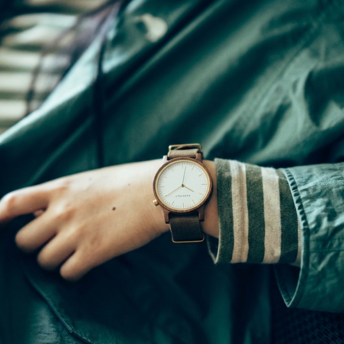 KERBHOLZ Walter Canvas Olive