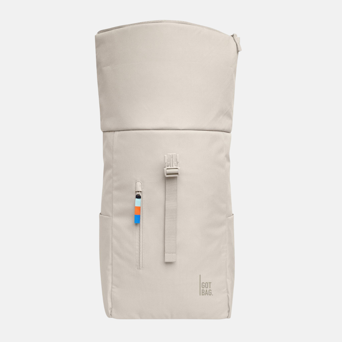 ＜NEW＞ ROLLTOP Easy Soft Shell / バックパックイージー ソフトシェル