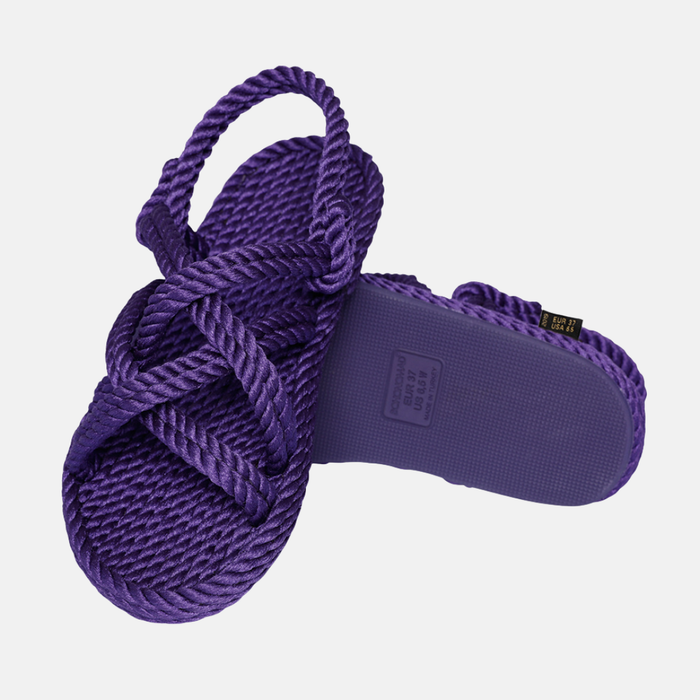 BODRUM/ボドルム PURPLE