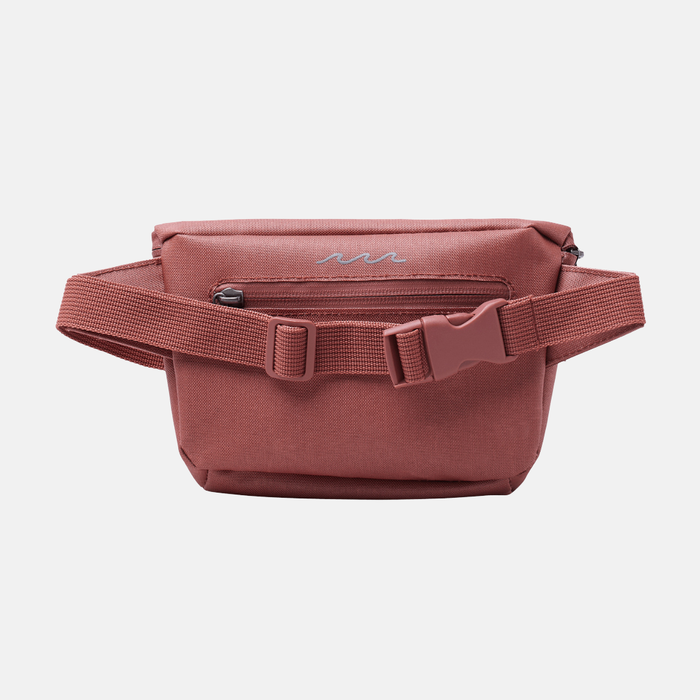 Hipbag ヒップバッグ コーラルレッド