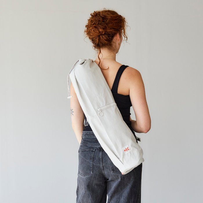 Yoga Mat Bag “Aalto”