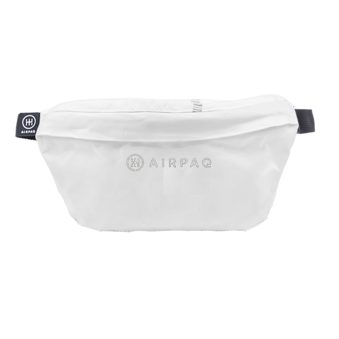 AIRPAQ ボディバッグ 楽天市場】AIRPAQ（エアパック） Hipbaq ヒップバック 全5色