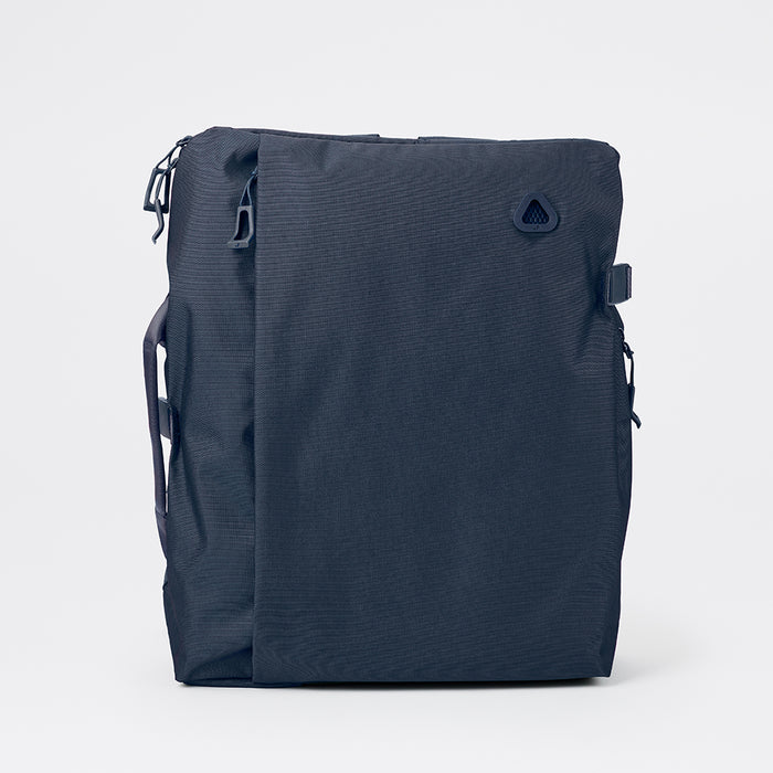 <NEW>  uF DIRECTOR’S BAG® L Navy /  ディレクターズバッグ L サイズ ネイビー