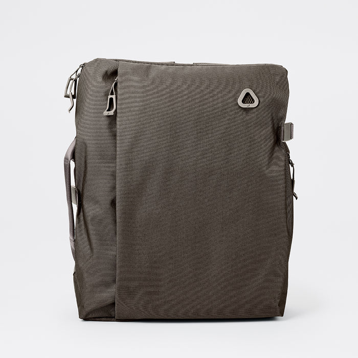 <NEW> uF DIRECTOR’S BAG® L NewTaupe /  ディレクターズバッグ L サイズ ニュートープ