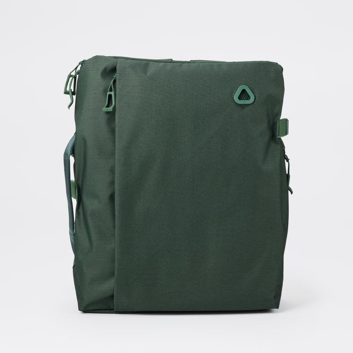 uF DIRECTOR’S BAG® L FOREST GREEN /  ディレクターズバッグ L サイズ フォレストグリーン