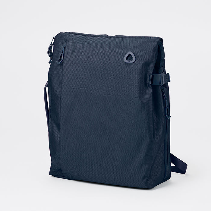 <NEW>  uF DIRECTOR’S BAG® L Navy /  ディレクターズバッグ L サイズ ネイビー
