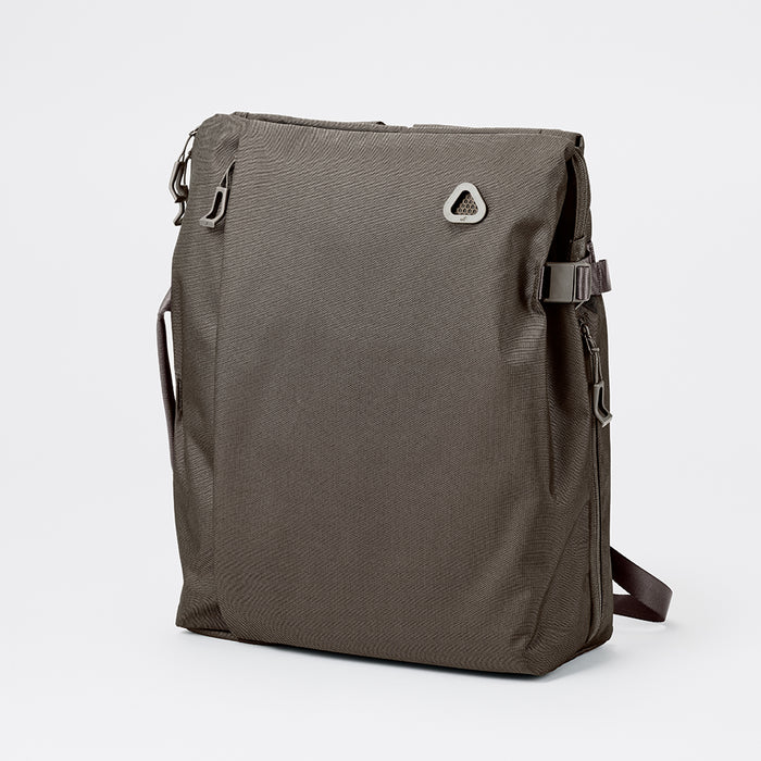 <NEW> uF DIRECTOR’S BAG® L NewTaupe /  ディレクターズバッグ L サイズ ニュートープ