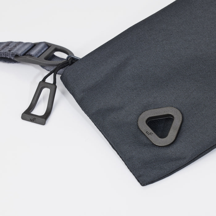 <NEW> uF MOBILE POUCH Navy /  モバイルポーチ ネイビー