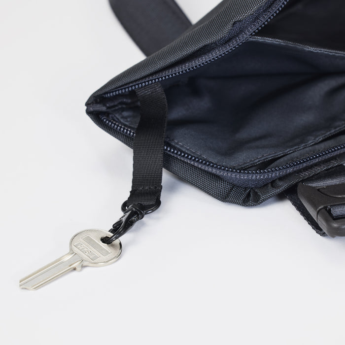 <NEW> uF MOBILE POUCH Navy /  モバイルポーチ ネイビー