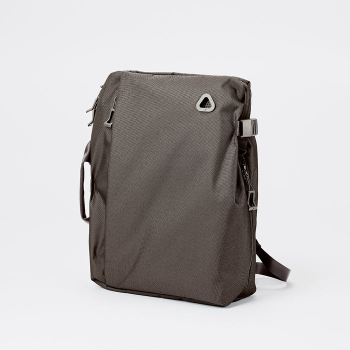 <NEW> uF DIRECTOR’S BAG® M NewTaupe /  ディレクターズバッグ M サイズ ニュートープ