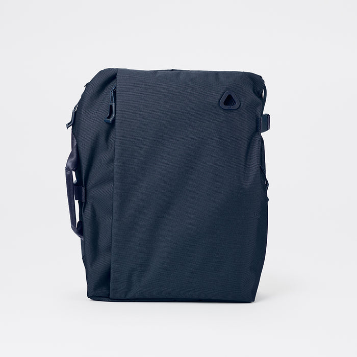 <NEW> uF DIRECTOR’S BAG® M Navy /  ディレクターズバッグ M サイズ ネイビー