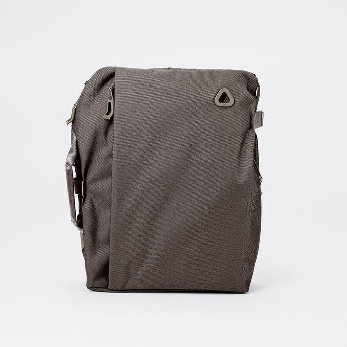 <NEW> uF DIRECTOR’S BAG® M NewTaupe /  ディレクターズバッグ M サイズ ニュートープ