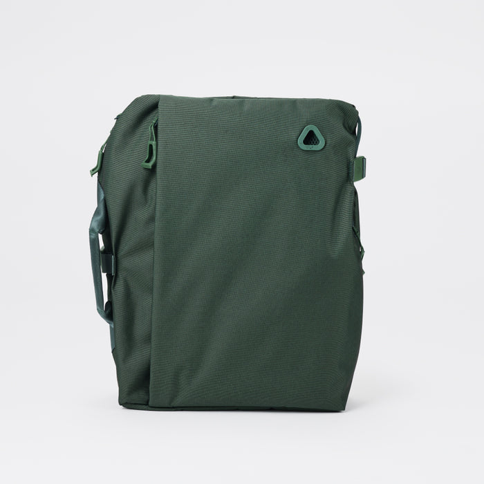 uF DIRECTOR’S BAG M FOREST GREEN /  ディレクターズバッグ M サイズ フォレストグリーン