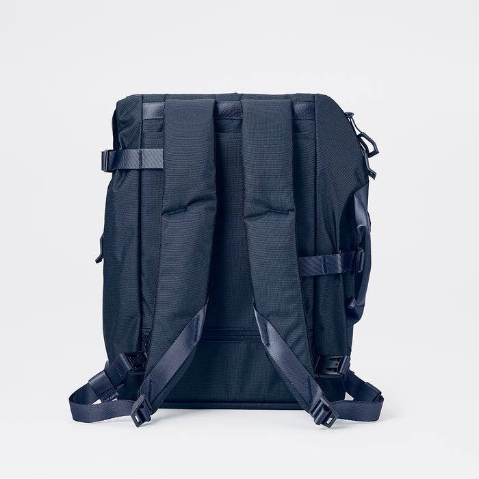 <NEW> uF DIRECTOR’S BAG® M Navy /  ディレクターズバッグ M サイズ ネイビー