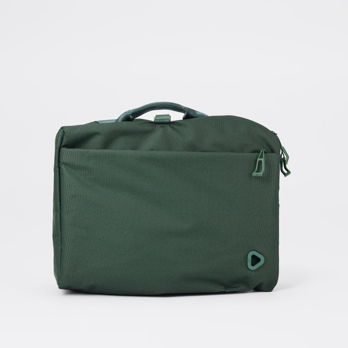 uF DIRECTOR’S BAG M FOREST GREEN /  ディレクターズバッグ M サイズ フォレストグリーン