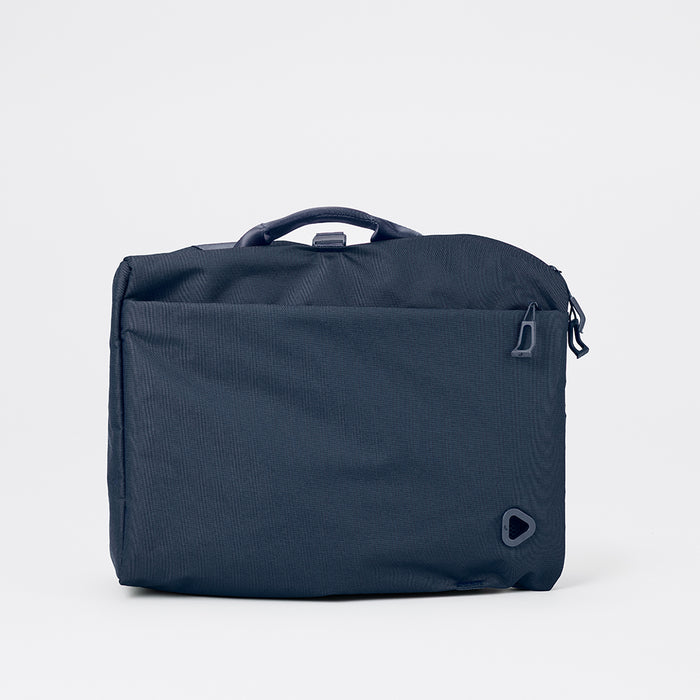 <NEW> uF DIRECTOR’S BAG® M Navy /  ディレクターズバッグ M サイズ ネイビー